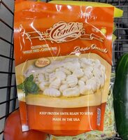 Potato Gnocchi