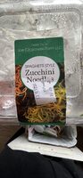 Zucchini noodles