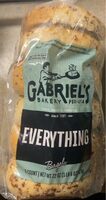 Everything bagles