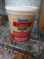 Classic Garlic