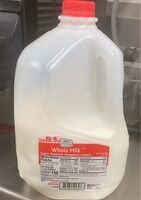 Whole milk