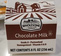 Chocolate Milk