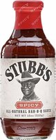 Legendary Bar-B-Q Sauce