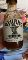 Legendary Bar-B-Q Sauce