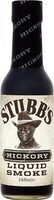 Hickory Liquid Smoke