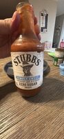 Reduced sugar simply sweet legendary bar-b-q sauce