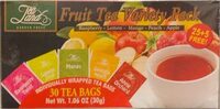 Fruit Tea Variety Pack
