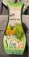 Slim tea