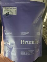 Höganäs chocolate Brunnby
