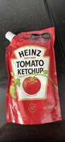 Tomato Ketchup