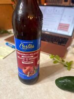 Pomegranate Molasses
