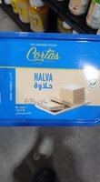 Cortas, Halva Régulier 454g