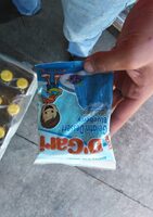 Gelatin dessert
