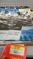 Takaokaya, roasted seaweed