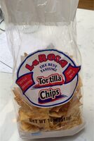 Tortilla Chips