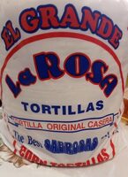 Tortillas