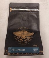 Föhnwind Kaffee