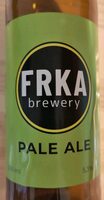 Pale ale