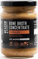 Populate Bone Broth Concentrate