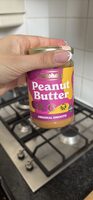 Peanut Butter