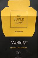 The Super Elixir