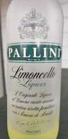 Limoncello