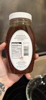 Local Raw Honey