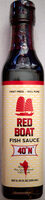 Fish Sauce
