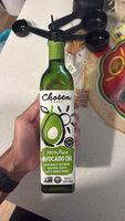 Avocado Oil