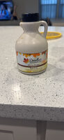 Maple Syrup
