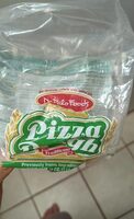 Pizza dough