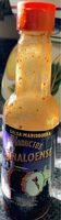 Salsa Marisquera