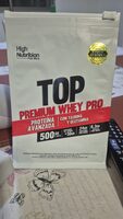 Top Premium Whey Pro