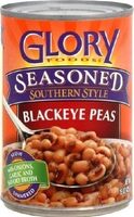 Blackeye Peas