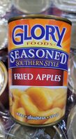 Glory Foods Fried Apples