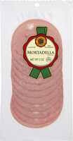 Mortadella