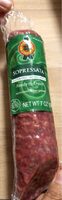 Sopressata