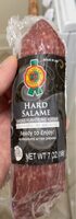 Hard Salame