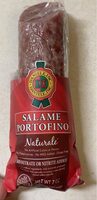 Salame portofino
