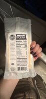 Van Gogh, Sliced Original Gouda Cheese