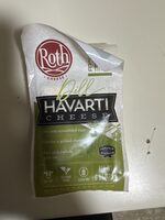 Roth, havarti dill