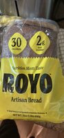 Artisan Bread