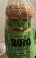 Supersede bagel