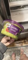 Chunky Guacamole