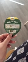 Avocado Mash