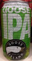 Goose IPA