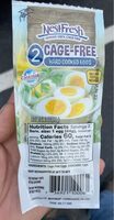 Cage free