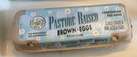 Brown Egg