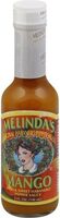 Mango habanero pepper sauce imp