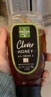 Pure Honey
